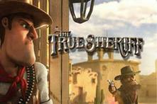the true sheriff