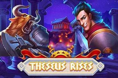 theseus rises
