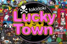 tokidoki lucky town