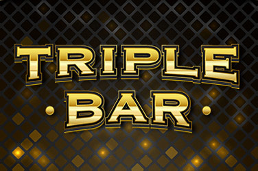 triple bar