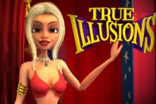 true illusions