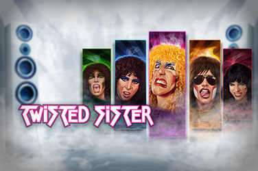 twisted sister