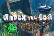 under the sea
