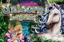 unicorn legend 2