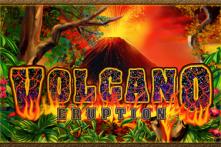 volcano eruption 2