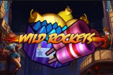 wild rockets(1)