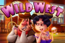 wild west