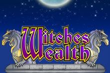 witches wealth