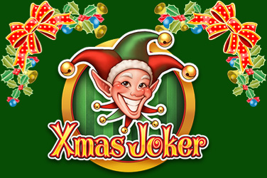 xmas joker