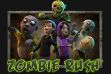 zombie rush