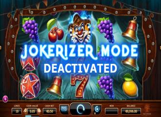 Machine a sous gratuite Wicked Circus