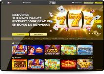 Casino Kings Chance