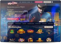 Casino VegasPlus