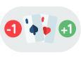 jouer poker 3 cartes