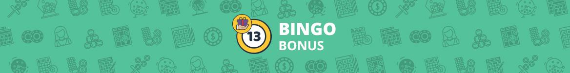 Bonus bingo