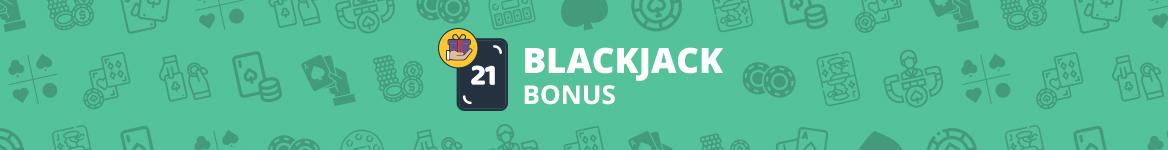 bonus blackjack