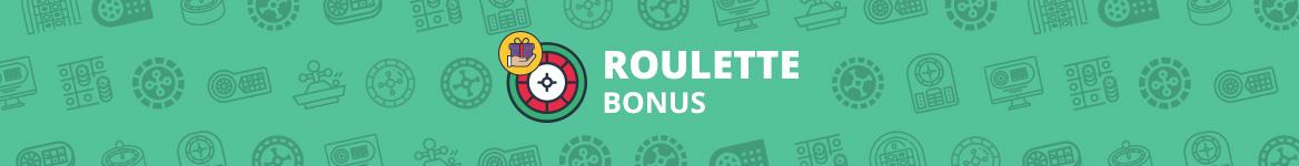 Bonus roulette
