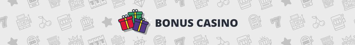 Bonus casino