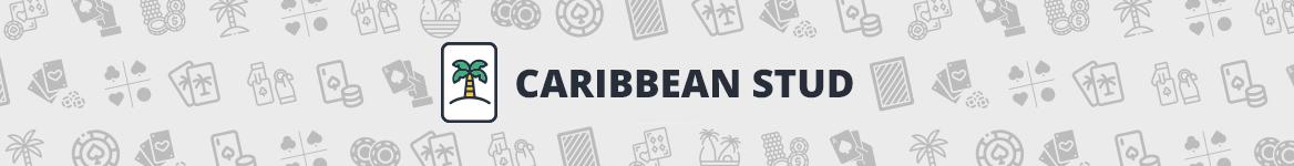 Caribbean Stud poker