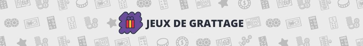 jeux de grattage en ligne