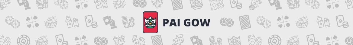 pai gow poker