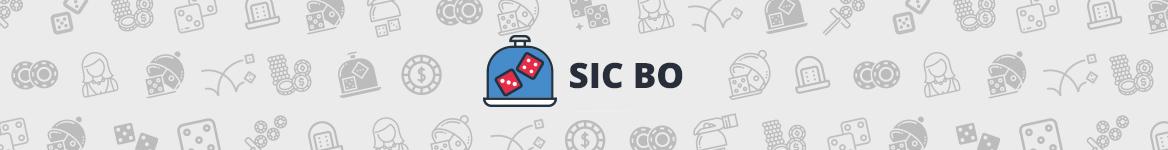 Sic Bo