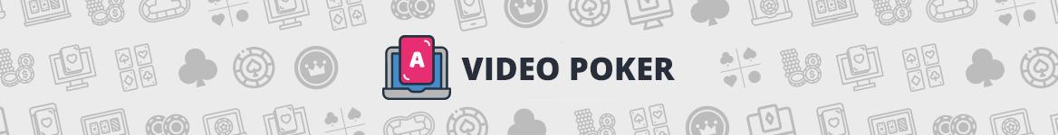 Video Poker