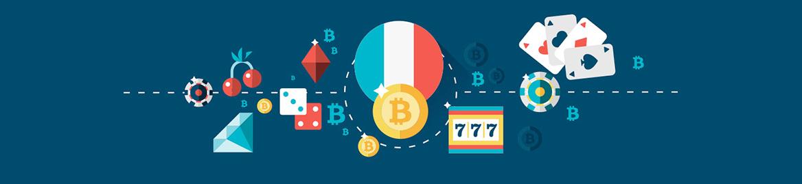 Bitcoin Casino Fran&ccedil;ais