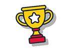 troph&eacute;e
