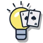 en savoir plus sur les strat&eacute;gies de blackjack