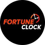fortune clock