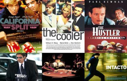la roulette au cinema