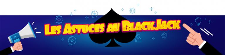 astuces blackjack