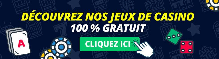 jeux gratuits casino war