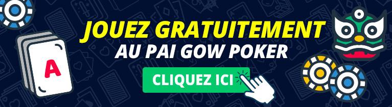 pai gow jeux gratuits casino