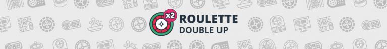 Double Up Roulette