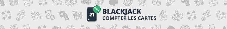 comment compter les cartes blackjack