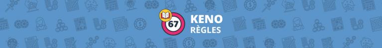 comment jouer au keno