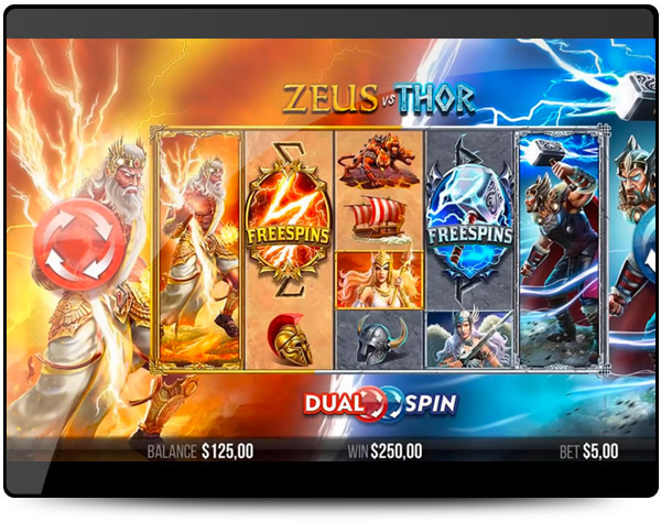 machine a sous 6 wild sharks 4ThePlayer Casinos