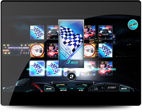 machine a sous soccer wheel Air Dice casino