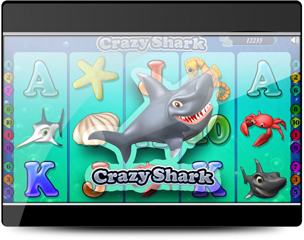 machine a sous the rich pirate AlteaGaming casino