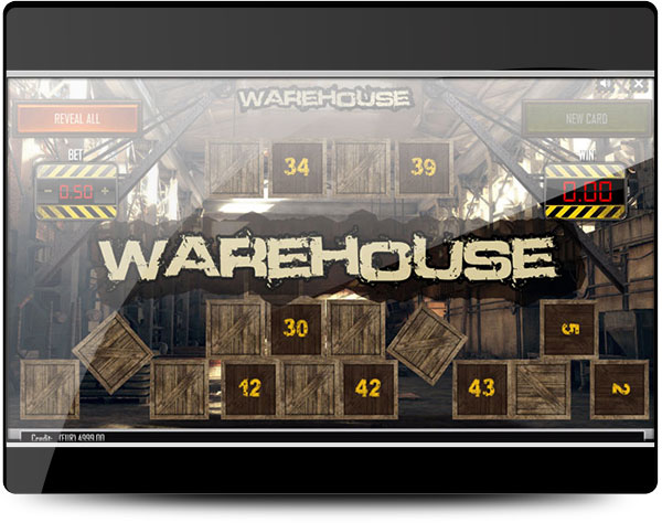 machine a sous french roulette AlteaGaming casino