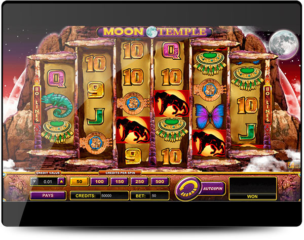 machine a sous chilli gold Amaya Gaming casino