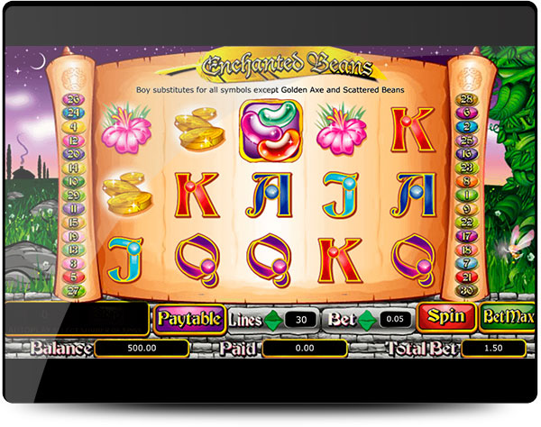 machine a sous dragon 88 Amaya Gaming casino