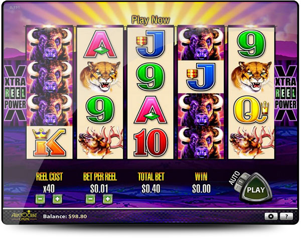 machine a sous big ben Aristocrat Casino