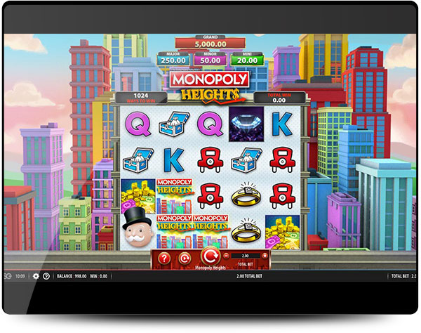 machine a sous quick hit pro Bally Technologies casino