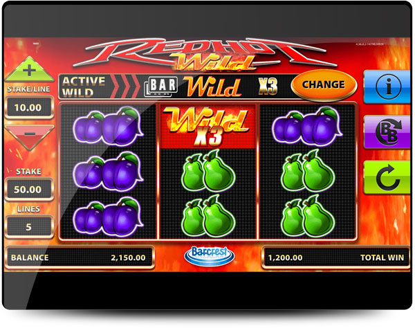 machine a sous arabian charms Barcrest casino