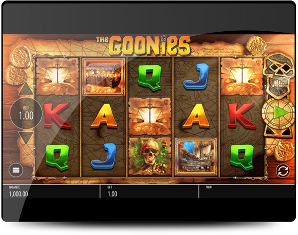 machine a sous 4 enchanted fairy tale bonus round Blueprint Gaming casino