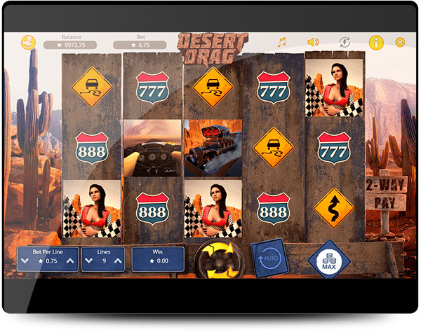 machine a sous bedtime stories Booming Games casino