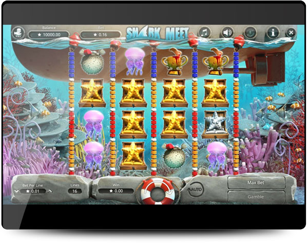 machine a sous devil's lust Booming Games casino